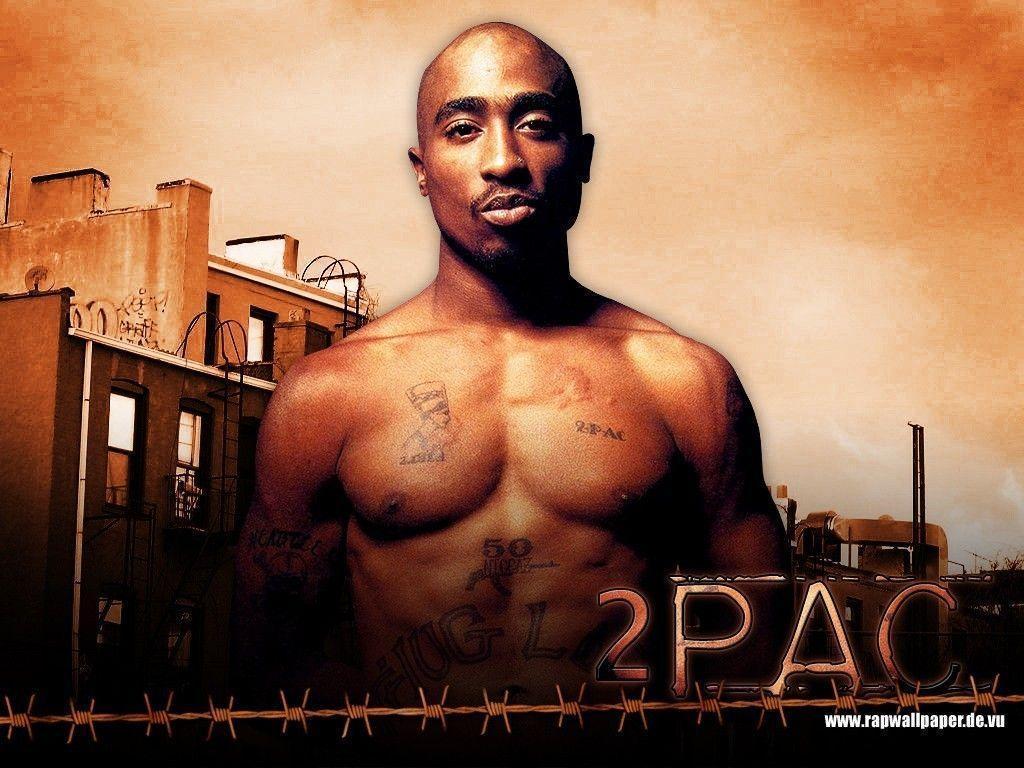 Tupac Amaru Shakur Wallpapers Wallpaper Cave