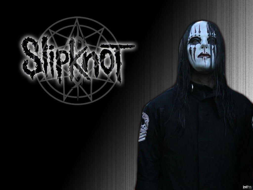 Joey Jordison Wallpapers Wallpaper Cave