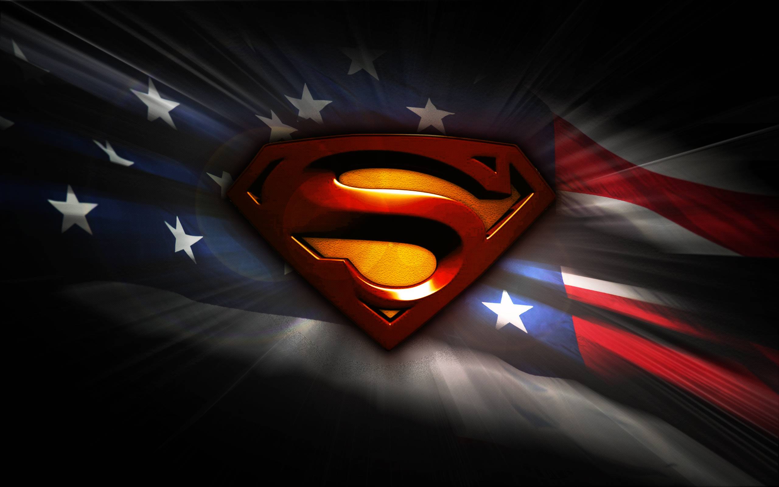 Superman Wallpapers Desktop Wallpaper Cave