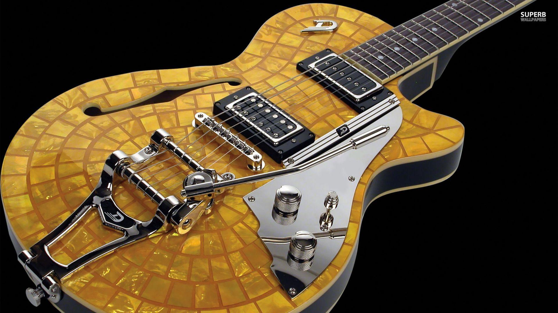 Electric Guitar Wallpapers Wallpaper Cave
