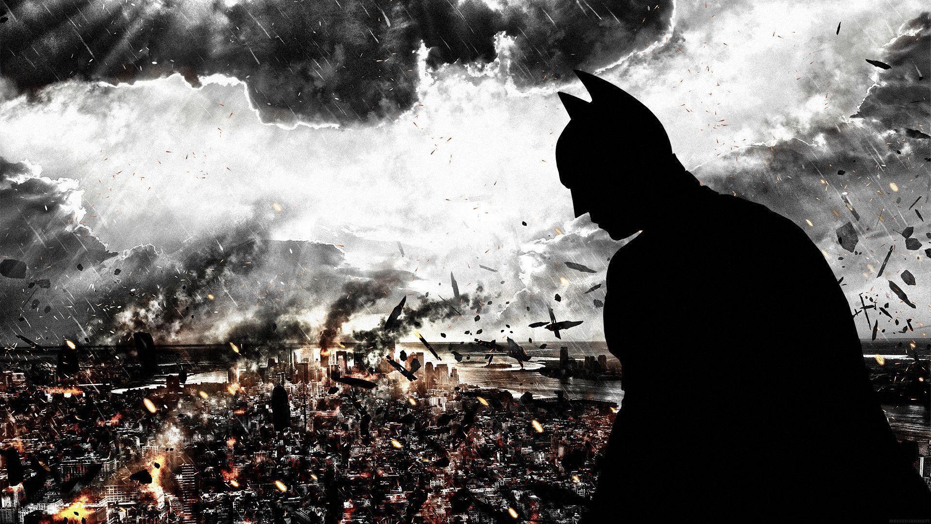 The Dark Knight Rises Wallpapers HD 1920x1080 Wallpaper Cave