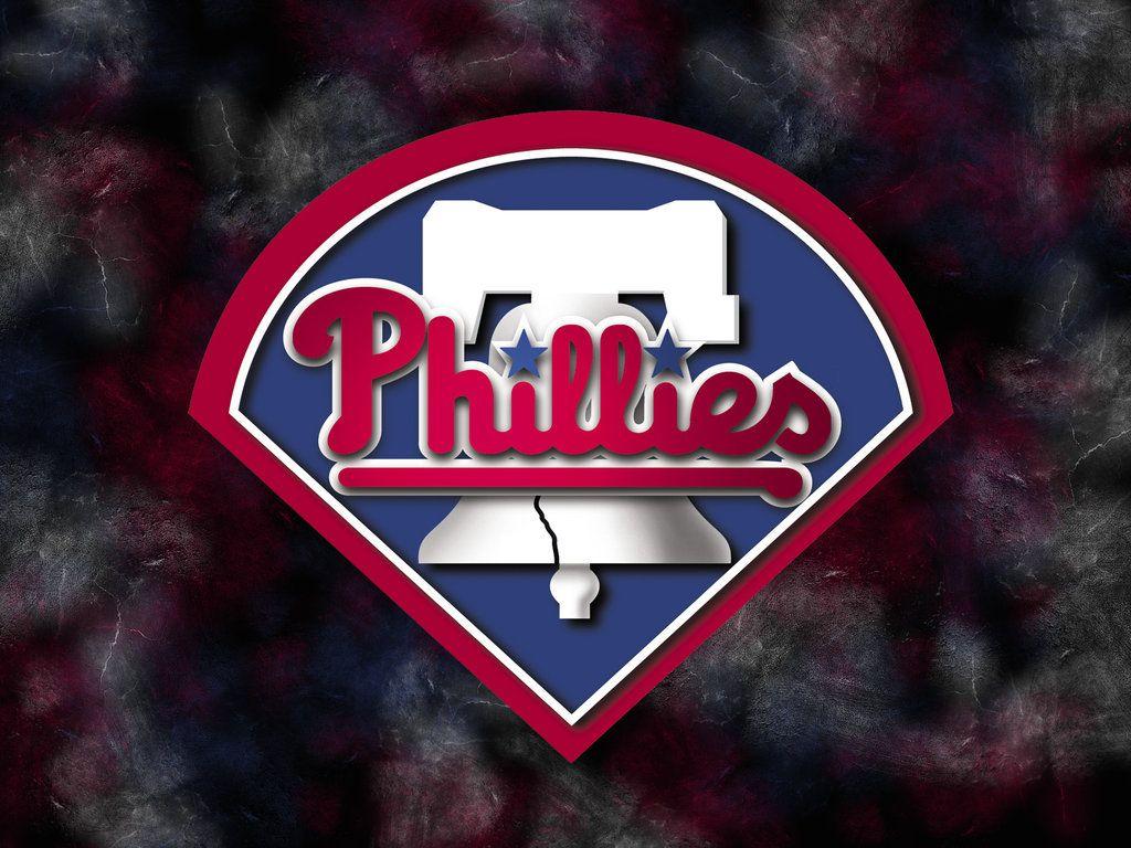 Philadelphia Phillies Wallpapers Wallpaper Cave