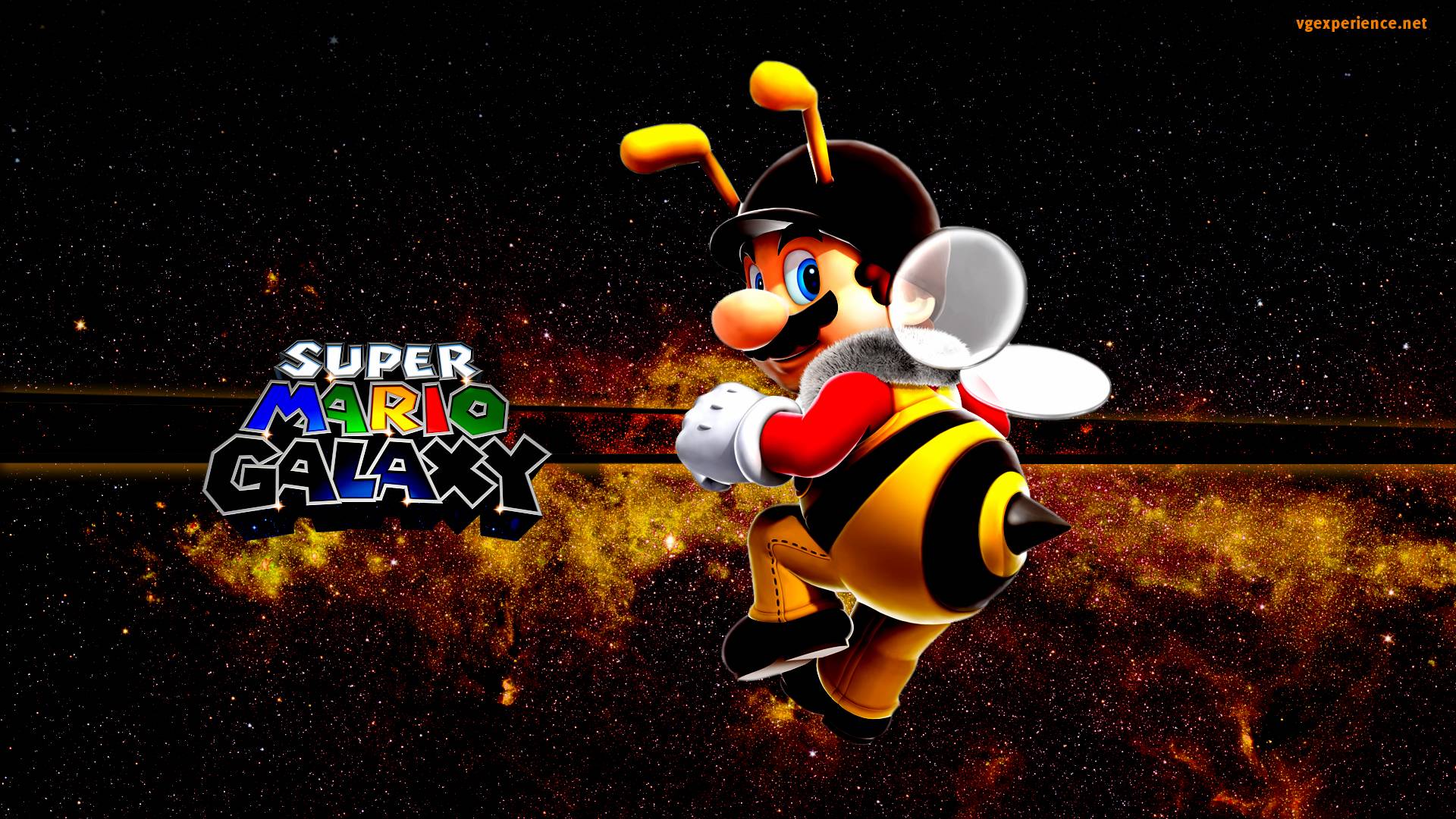 Super Mario Galaxy 2 Wallpapers HD Wallpaper Cave
