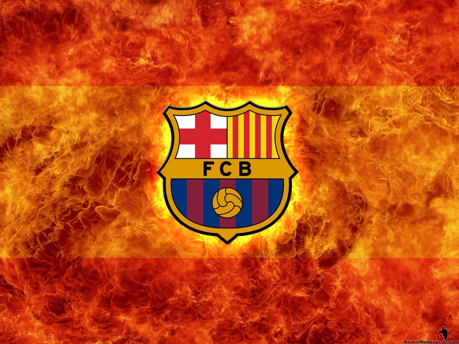 FC Barcelona Wallpapers Wallpaper Cave