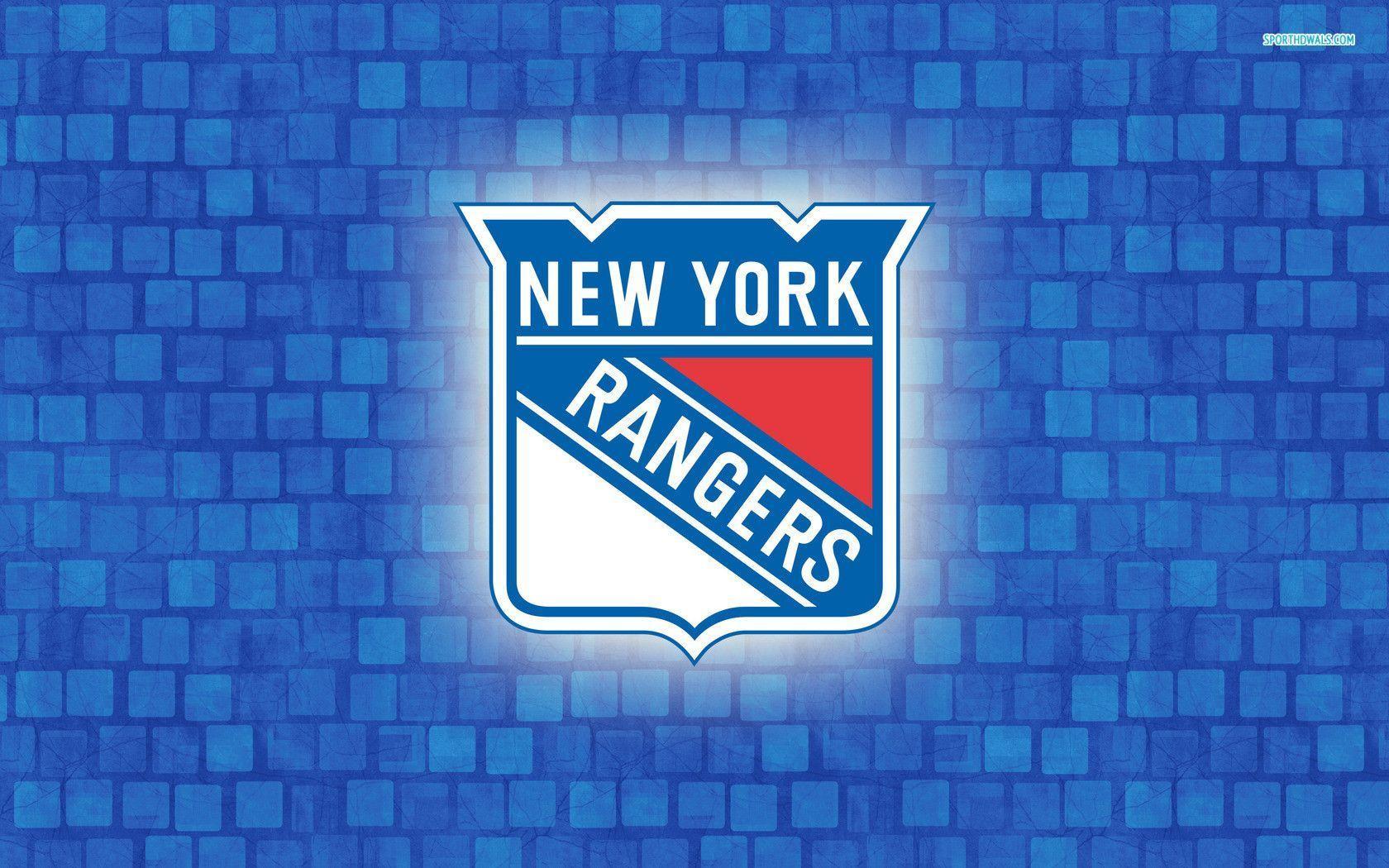 New York Rangers Wallpapers Wallpaper Cave