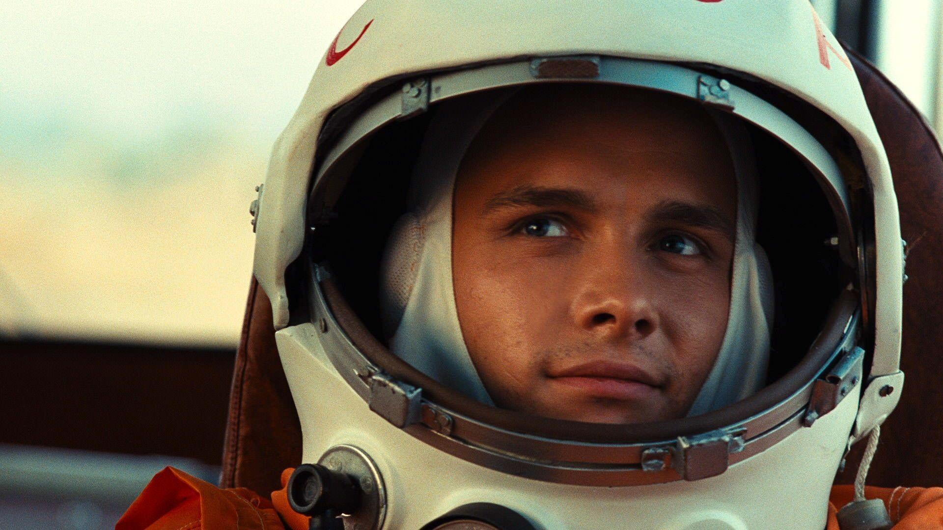 Yuri Gagarin Wallpapers Wallpaper Cave