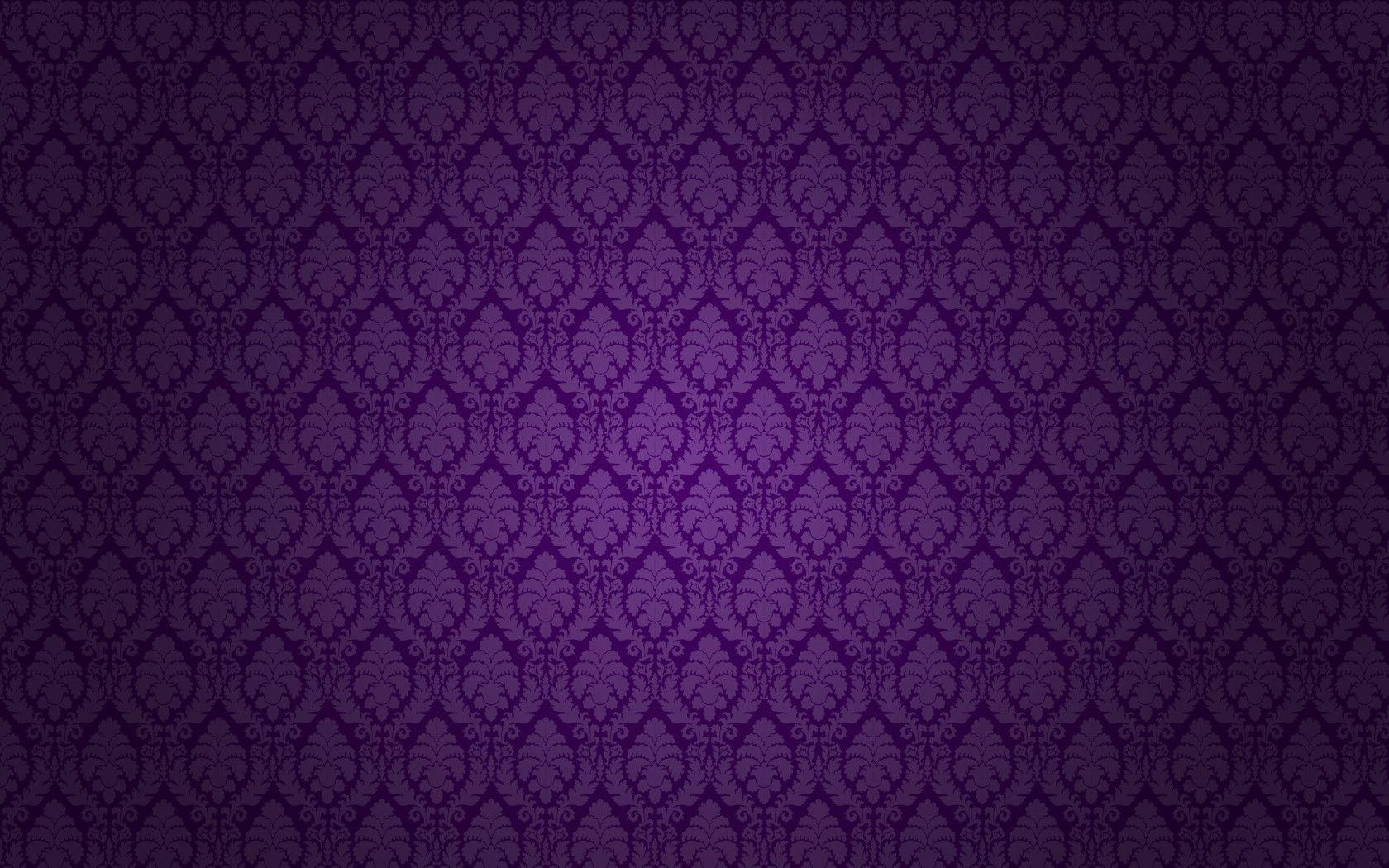 Damask Desktop Wallpapers Wallpaper Cave