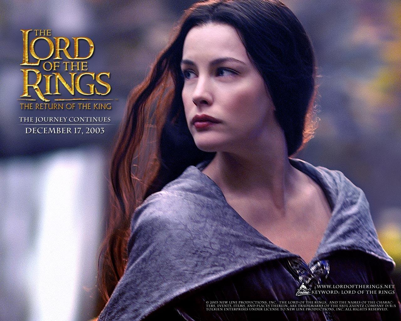 Arwen Wallpapers Wallpaper Cave