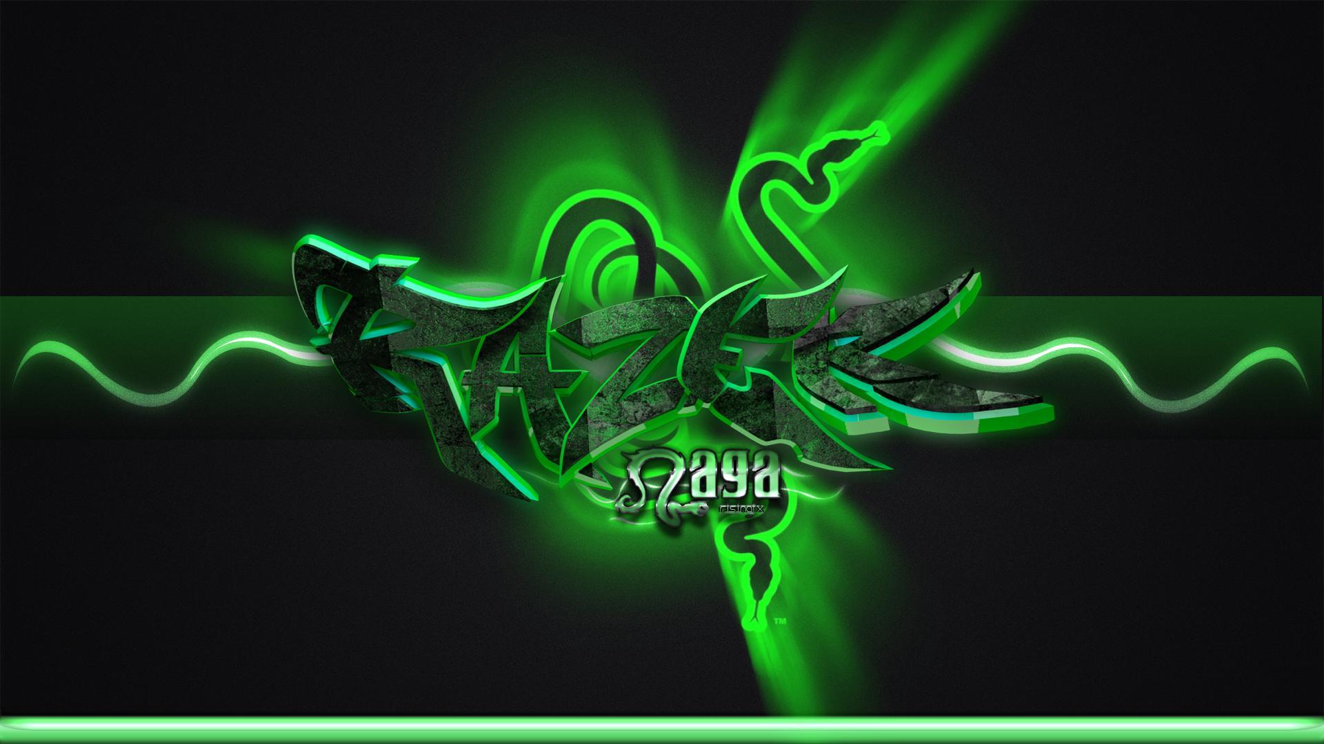 Razer Wallpapers 1920x1080 Wallpaper Cave