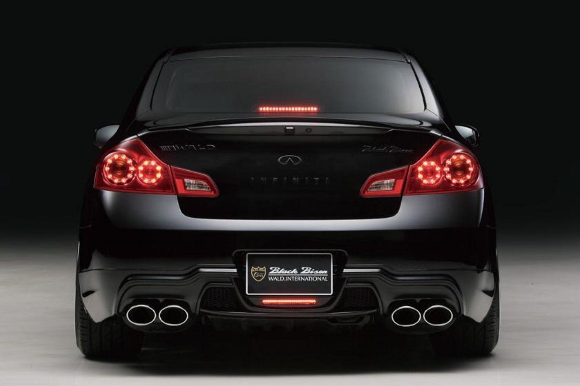 Infiniti G37 Wallpapers - Wallpaper Cave