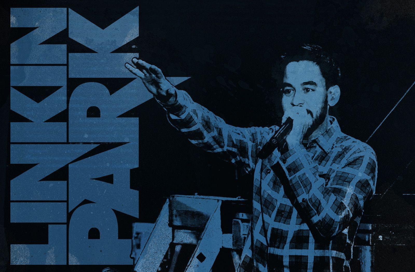Mike Shinoda Wallpapers Wallpaper Cave