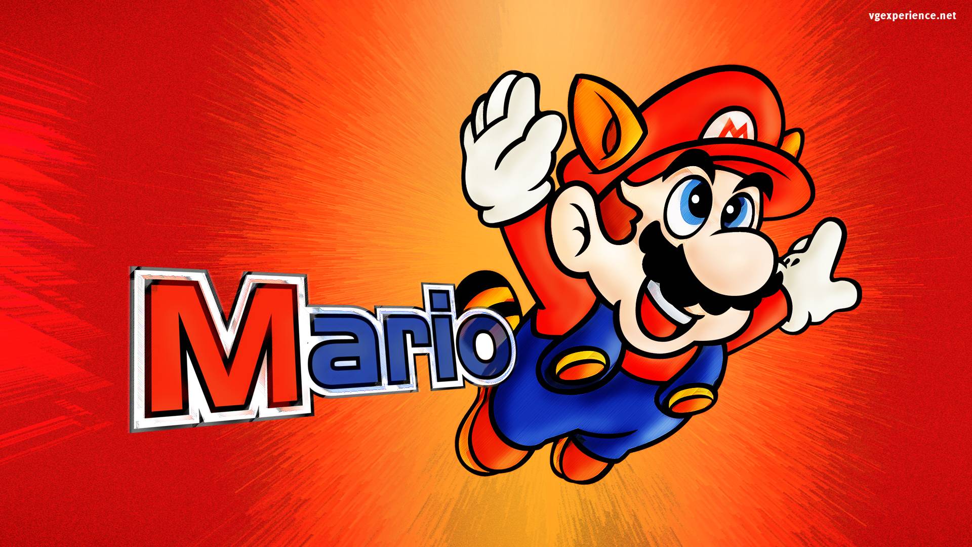 Mario Wallpapers HD Wallpaper Cave