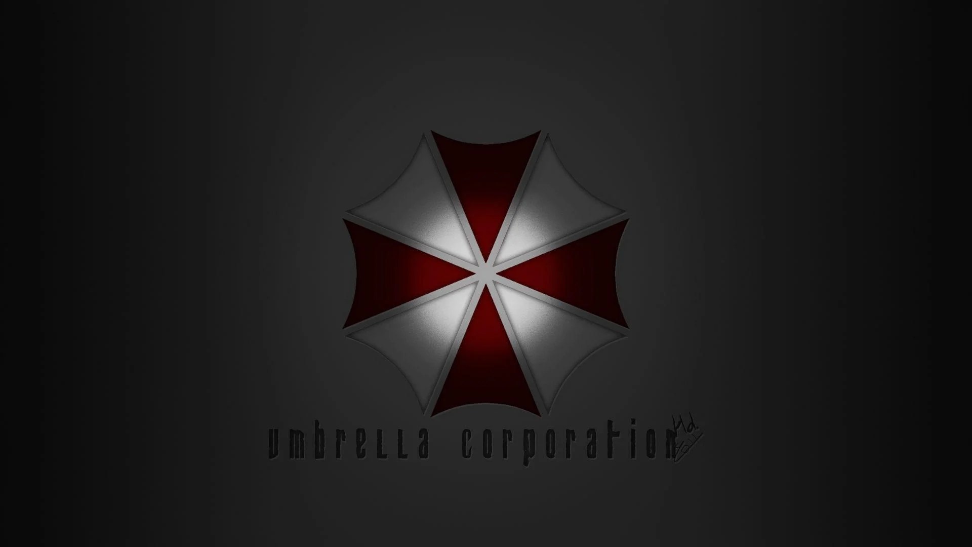 Umbrella Corporation Wallpapers Wallpaper Cave