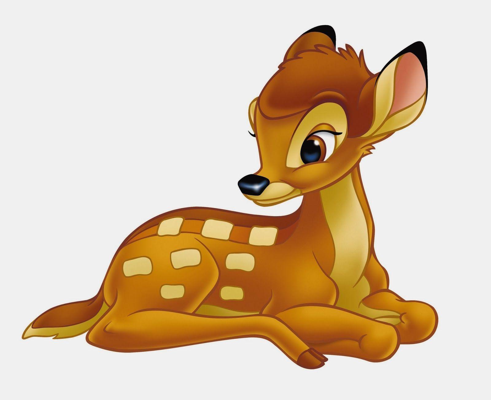 Bambi Fanart.tv at Roscoe Ramirez blog