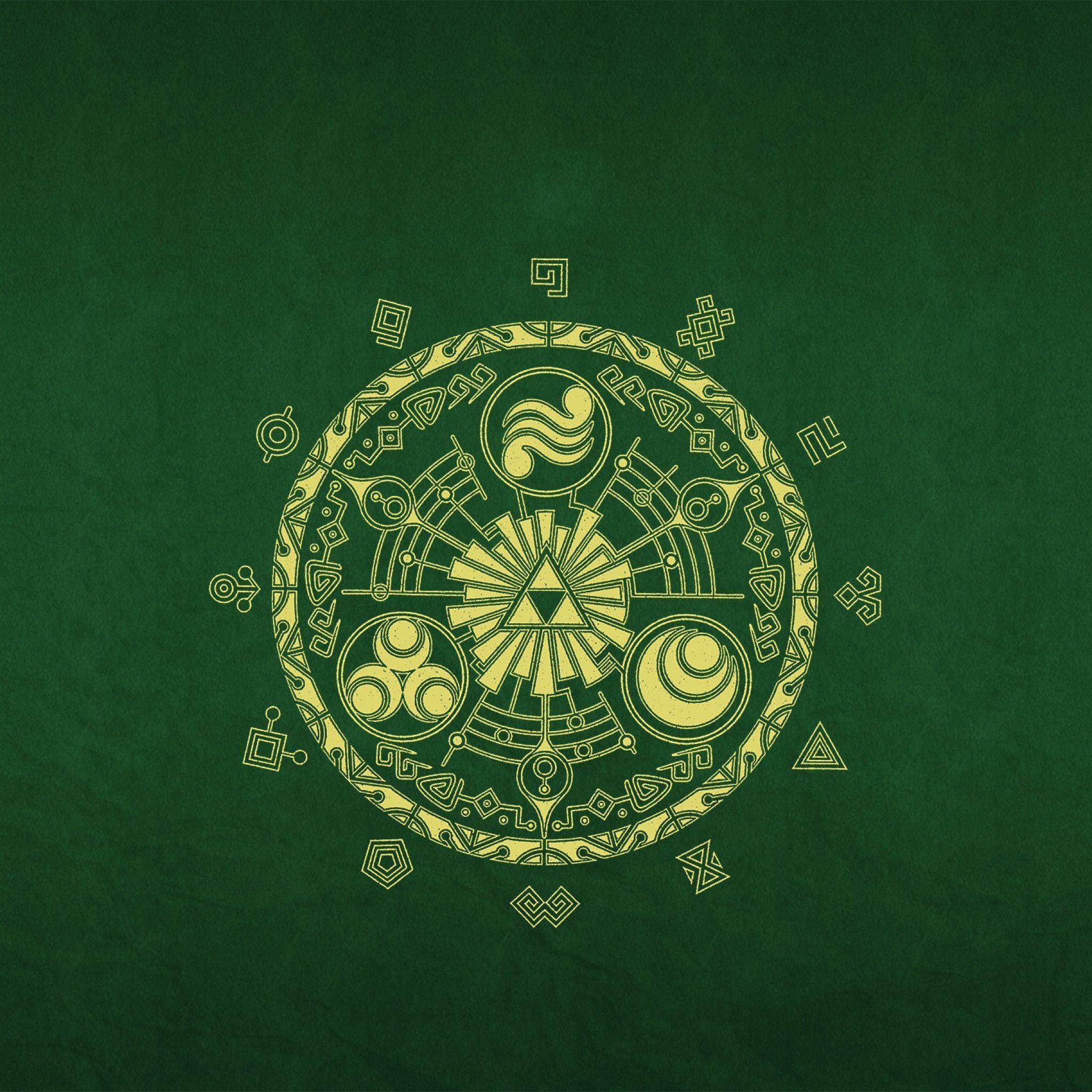 Hyrule Wallpapers Wallpaper Cave