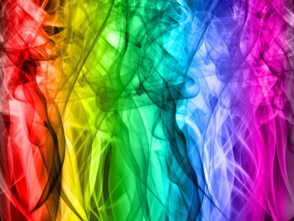 Colour Multi Wallpapers Wallpaper Cave
