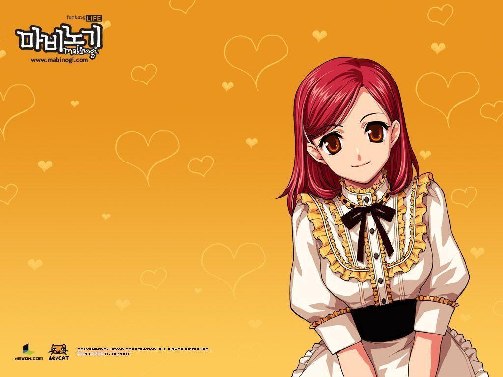 Mabinogi Wallpapers Wallpaper Cave