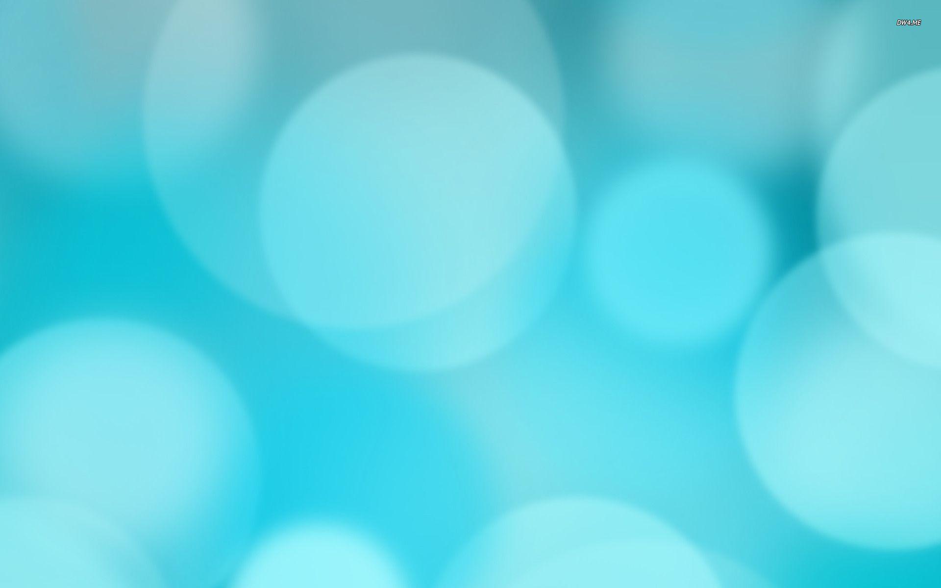 Blue Bubble Wallpapers Wallpaper Cave