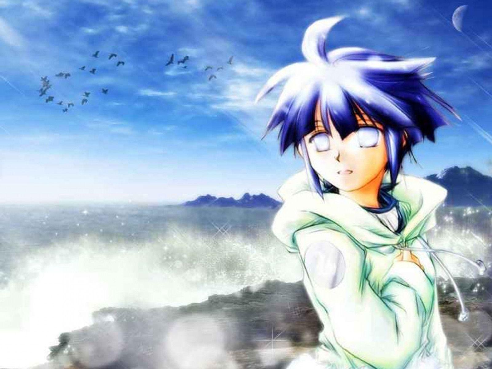Hinata Hyuga Wallpapers Wallpaper Cave
