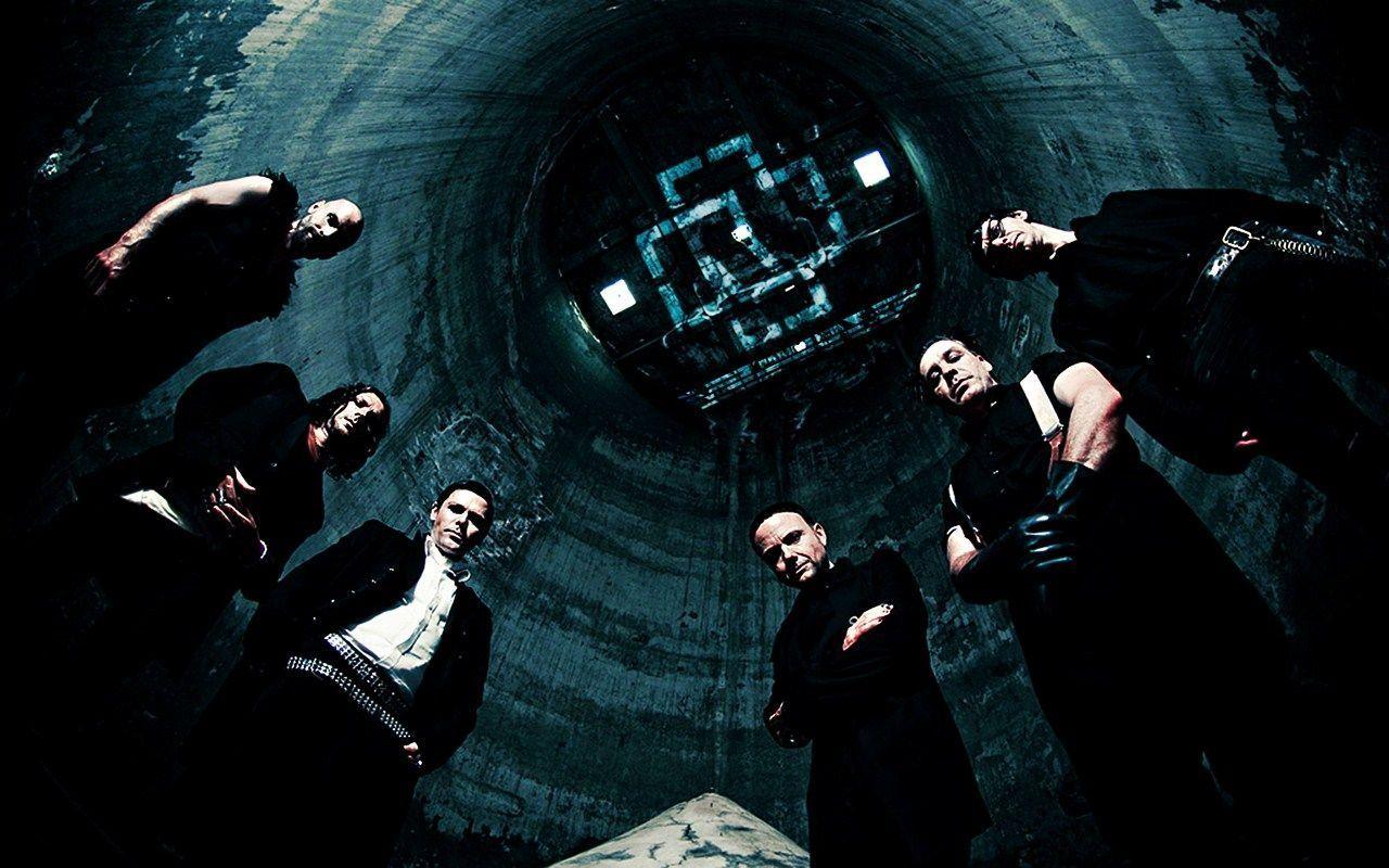 Rammstein Wallpapers Wallpaper Cave