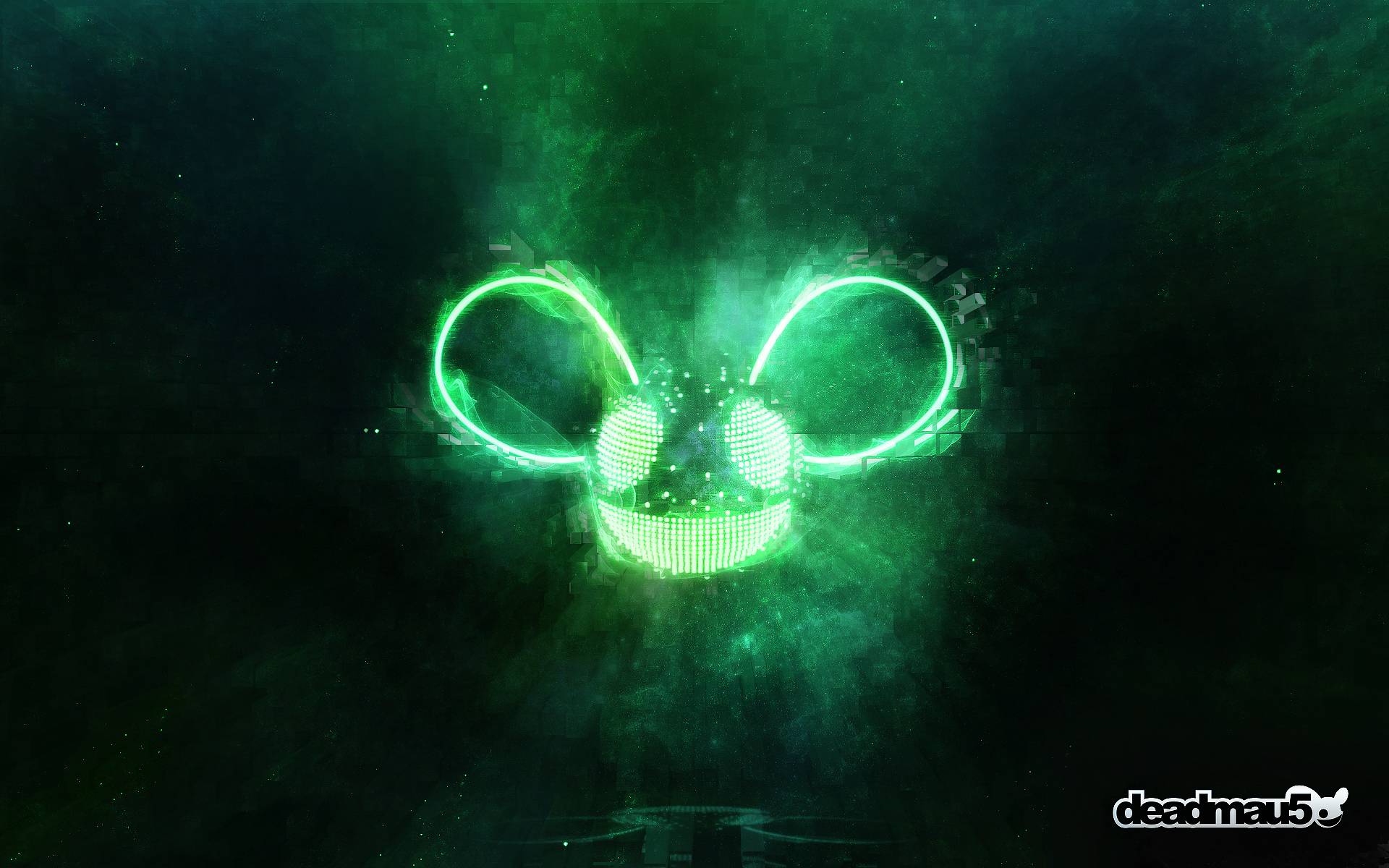 Deadmau5 Wallpapers Wallpaper Cave