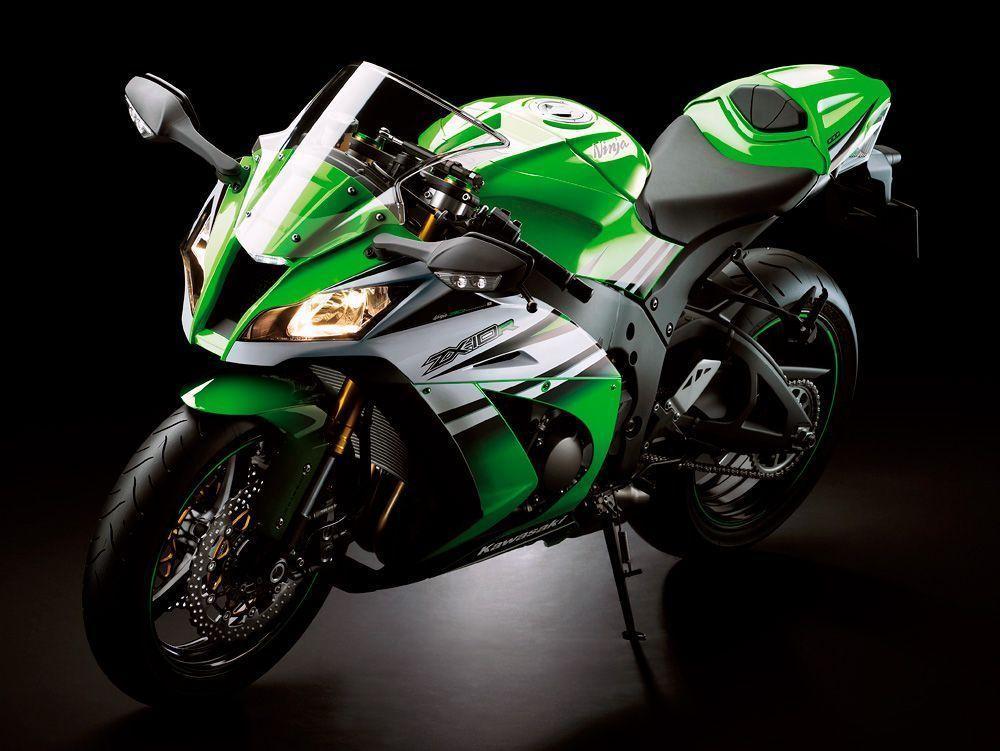 2015 Ninja ZX10R Wallpapers Wallpaper Cave
