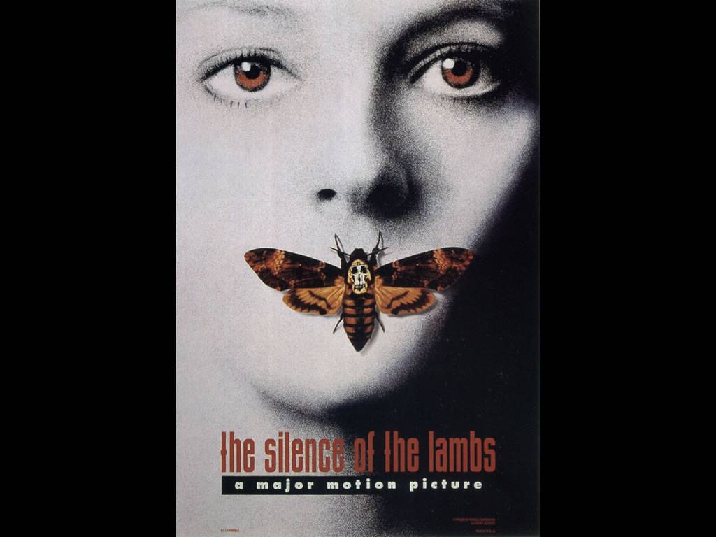 Silence Of The Lambs Wallpapers Wallpaper Cave