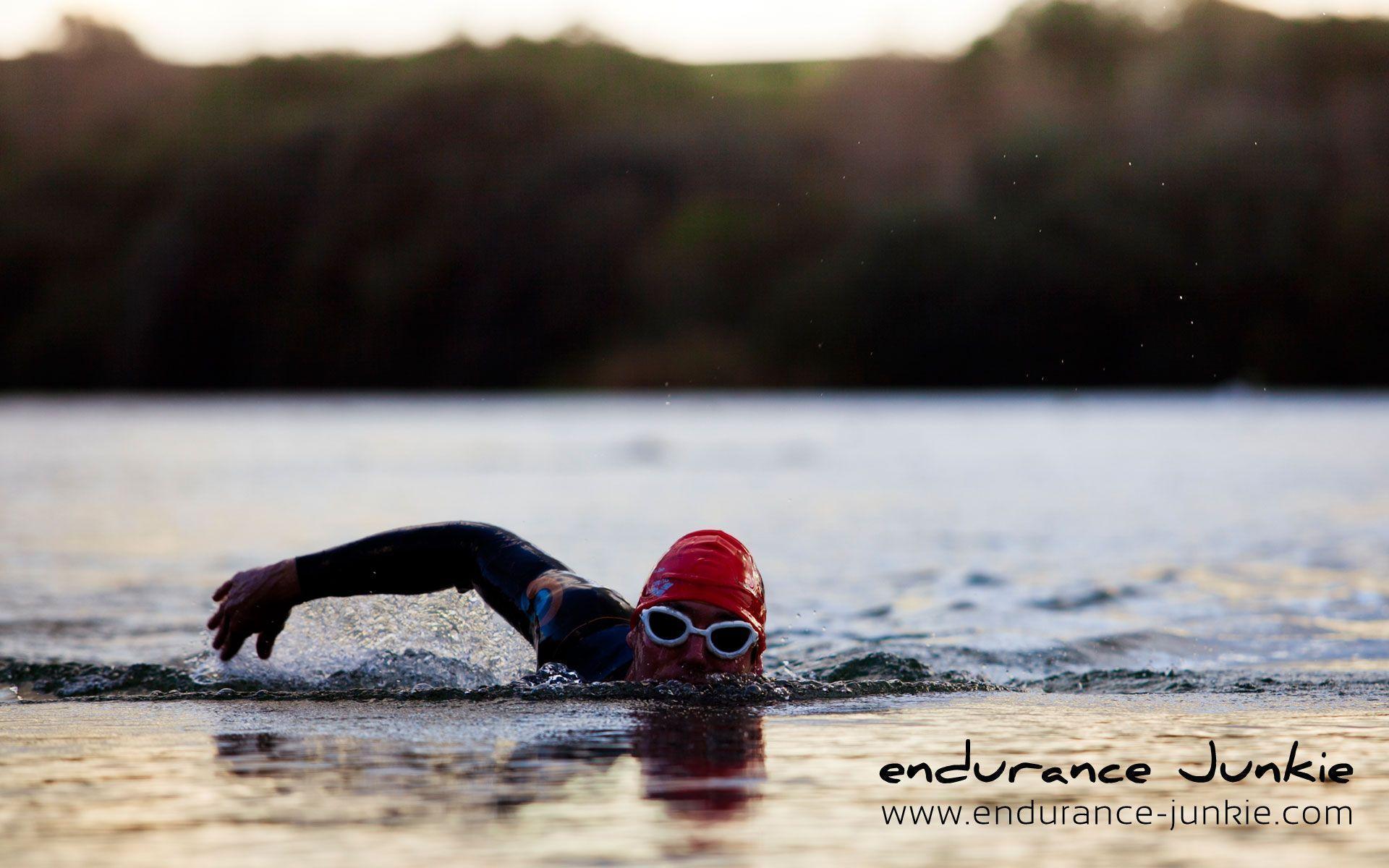 Triathlon Wallpapers Wallpaper Cave