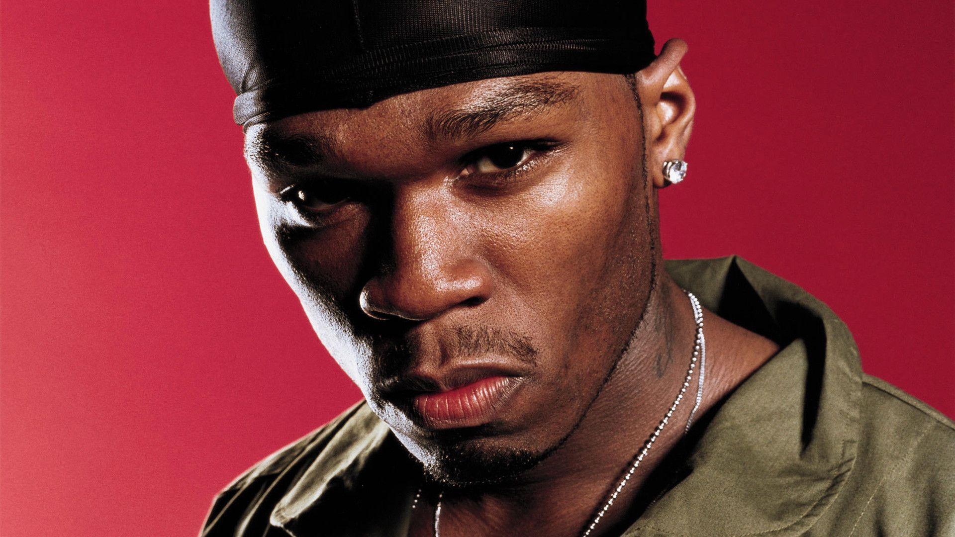 50 Cent Wallpapers Wallpaper Cave