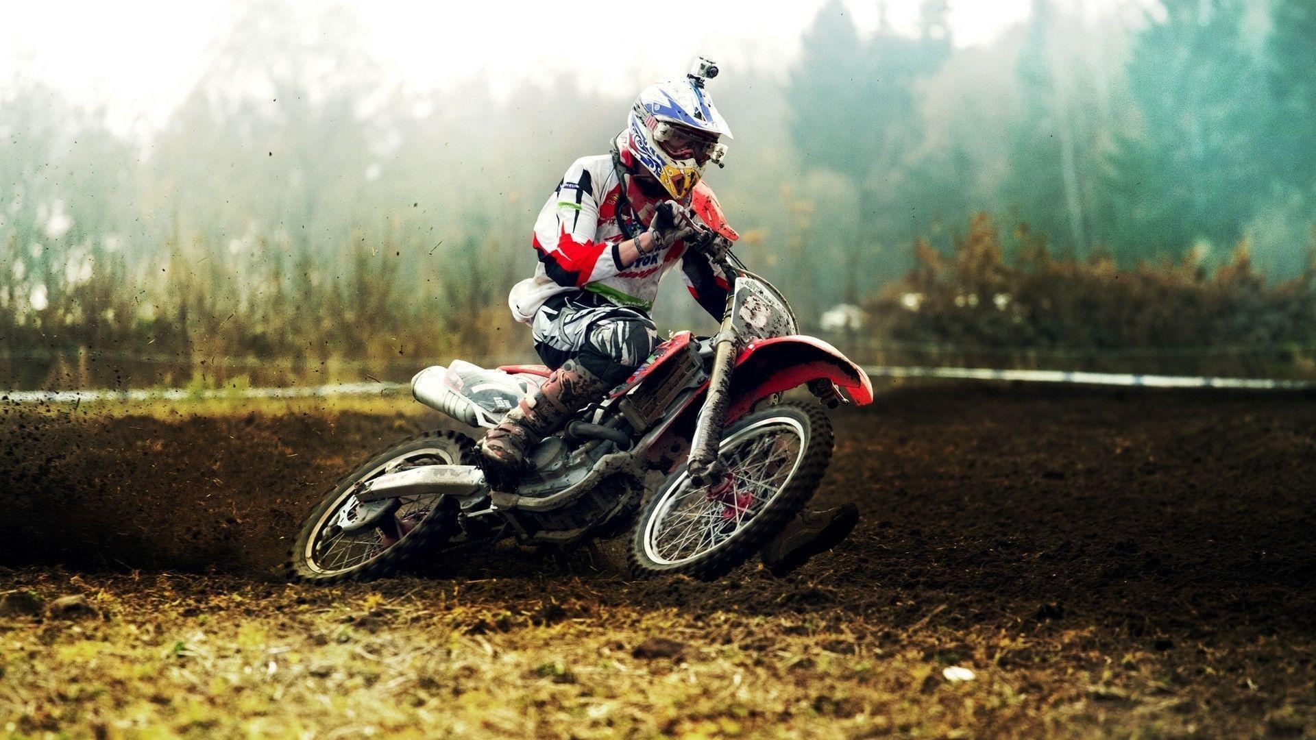 Motocross Backgrounds Wallpaper Cave