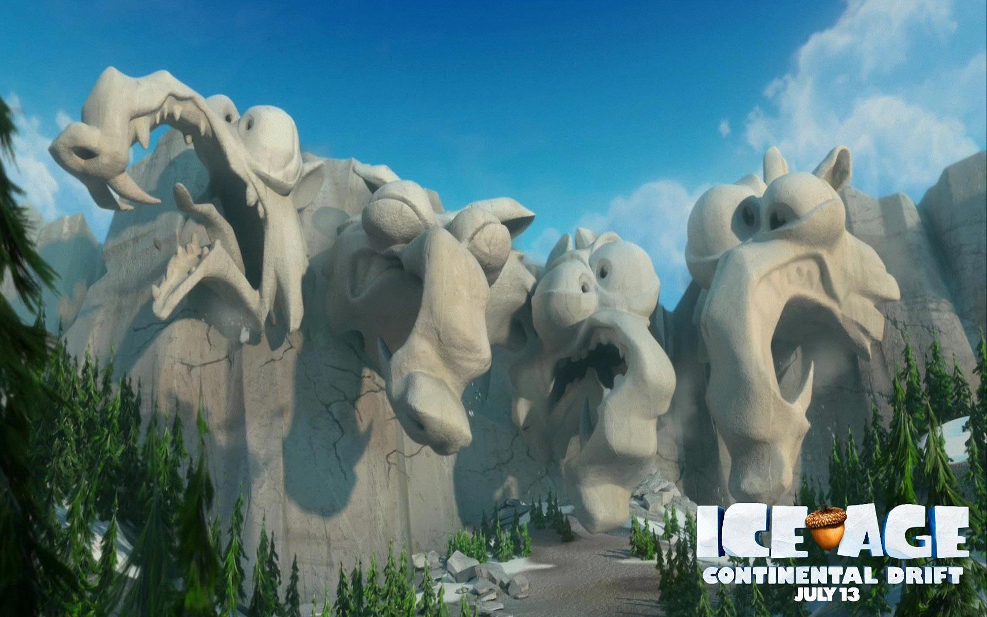 Ice Age Wallpapers Wallpaper Cave
