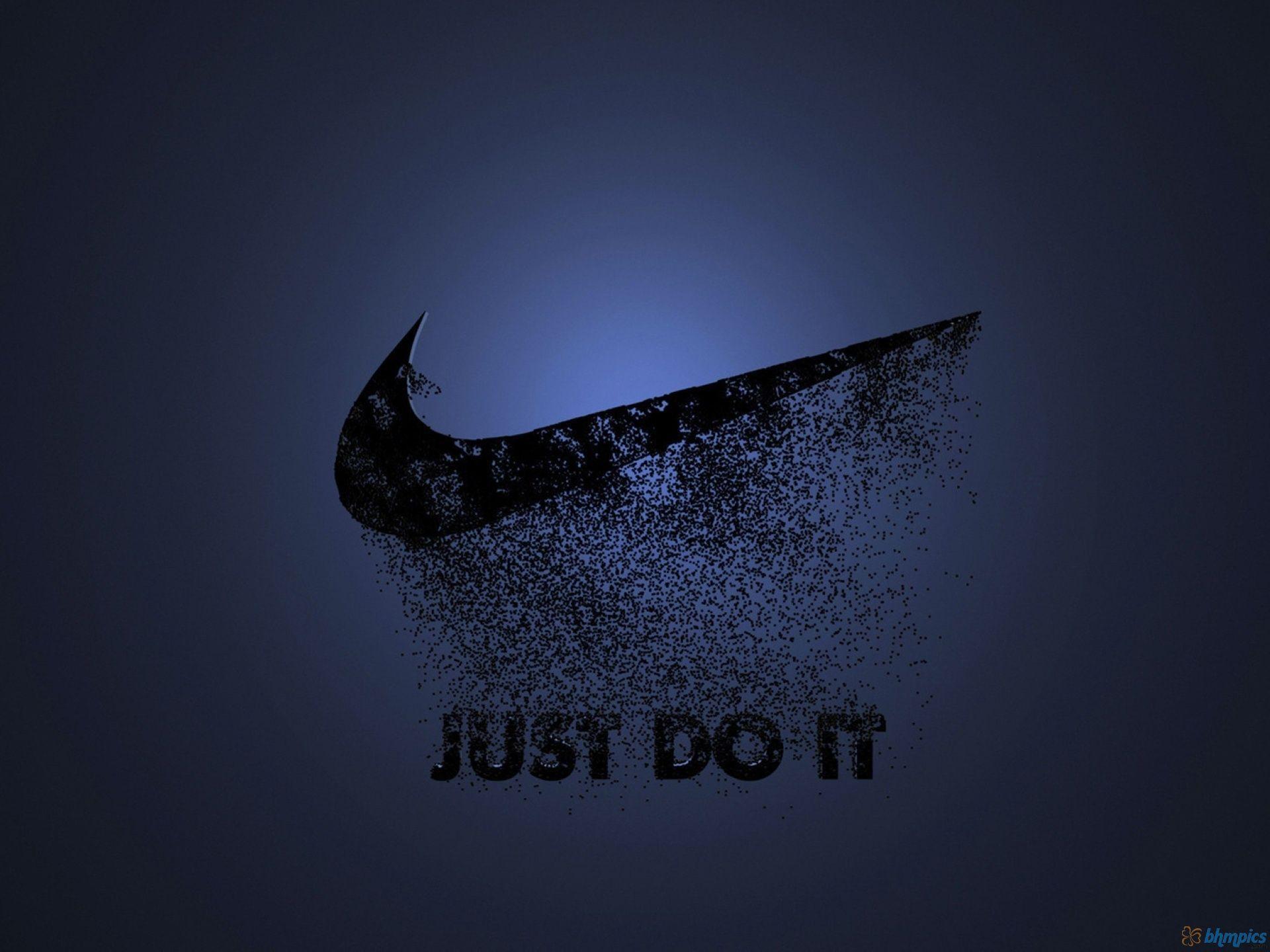 Nike Swoosh Wallpapers Wallpaper Cave