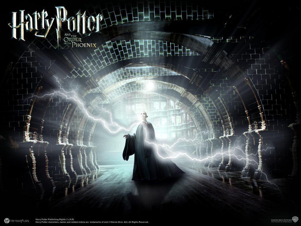 Voldemort Wallpapers Wallpaper Cave