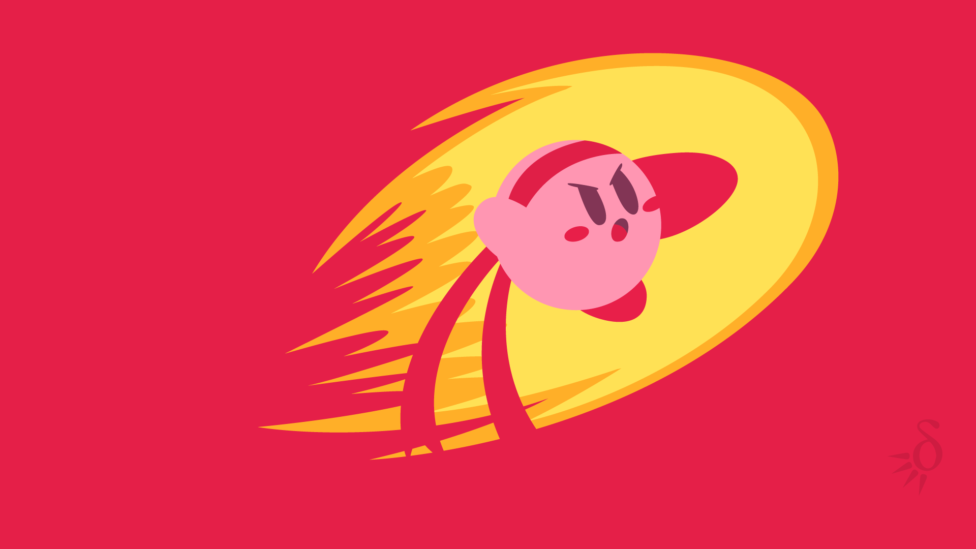 Kirby Wallpapers Wallpaper Cave