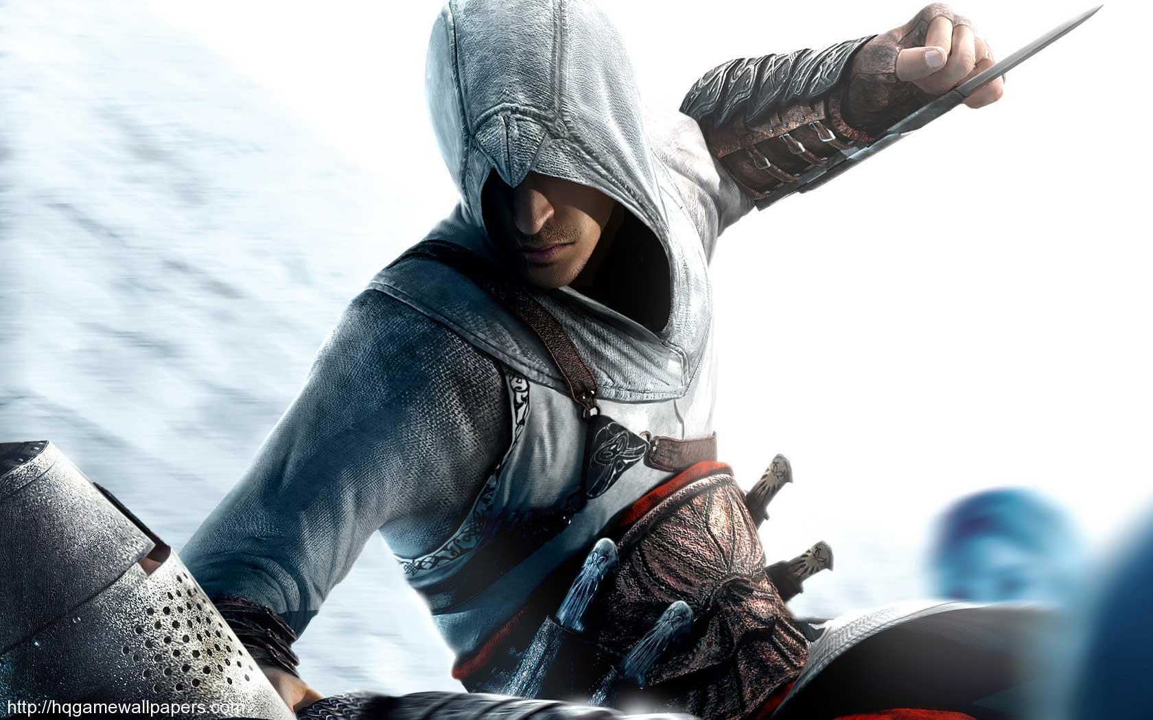Altair Wallpapers Wallpaper Cave