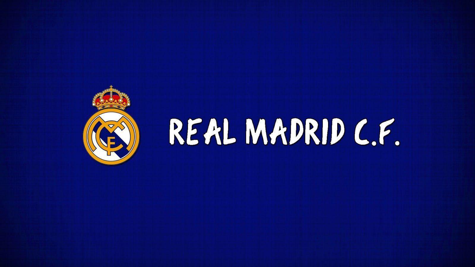 Real Madrid Logo Wallpapers 2015 Wallpaper Cave