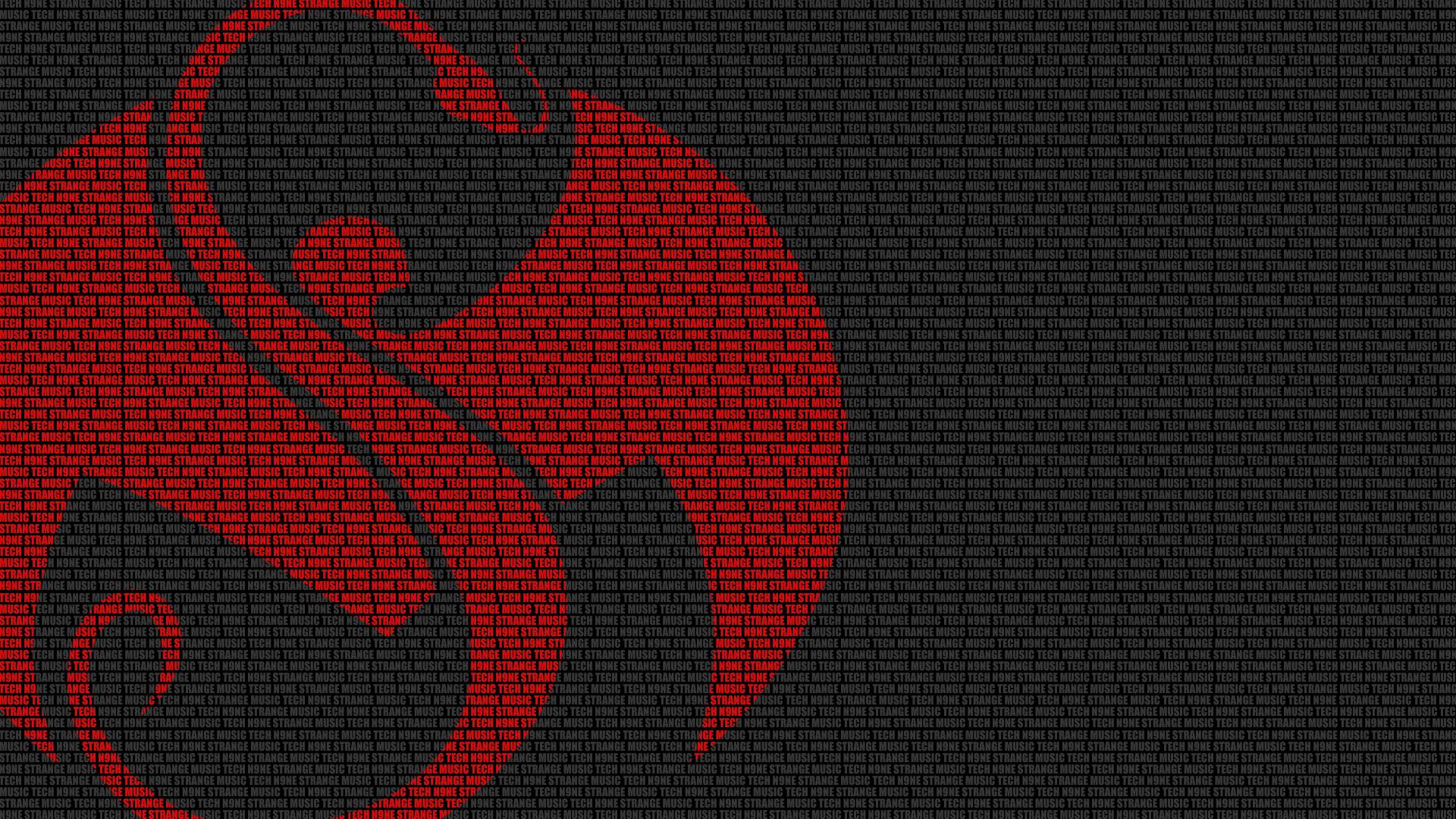 Strange Music Wallpapers Wallpaper Cave