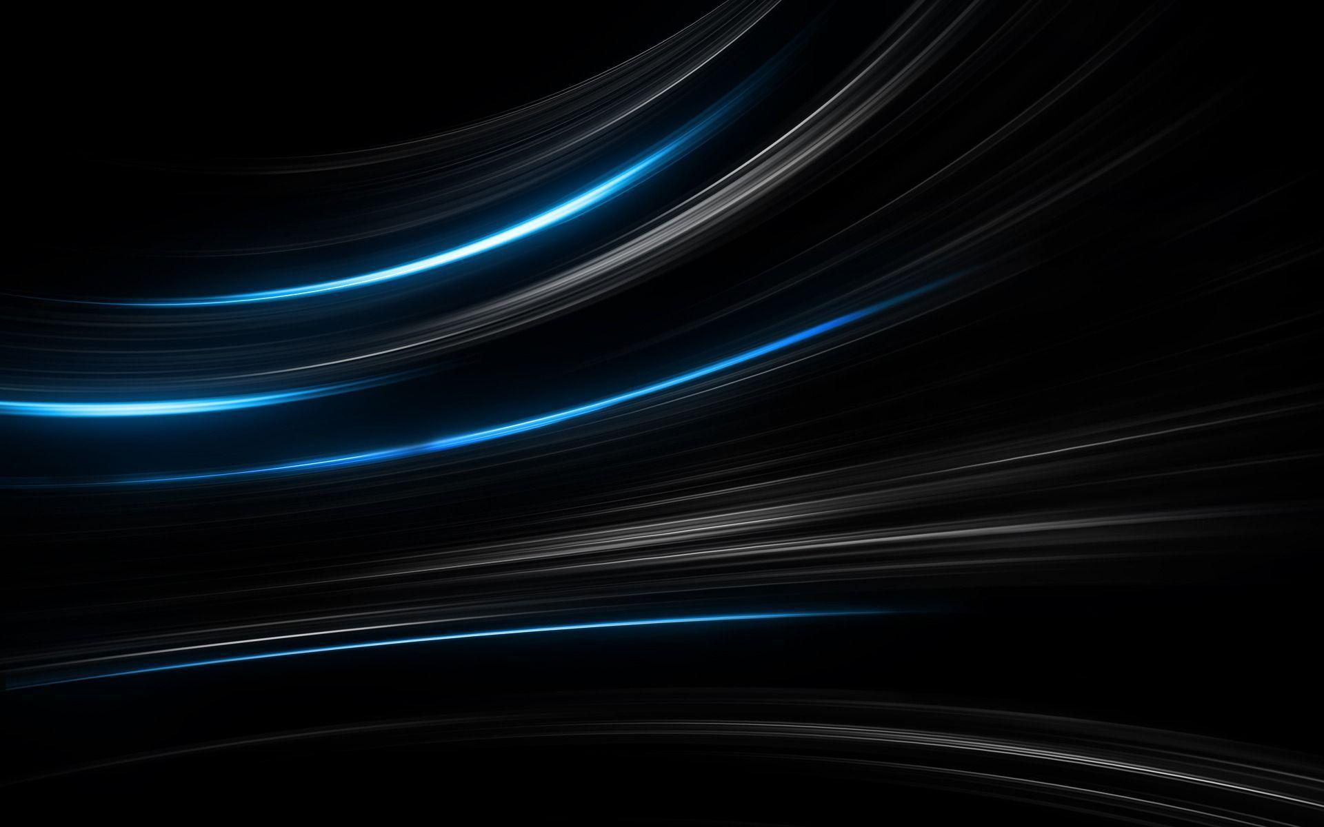Black 3D Backgrounds Wallpaper Cave