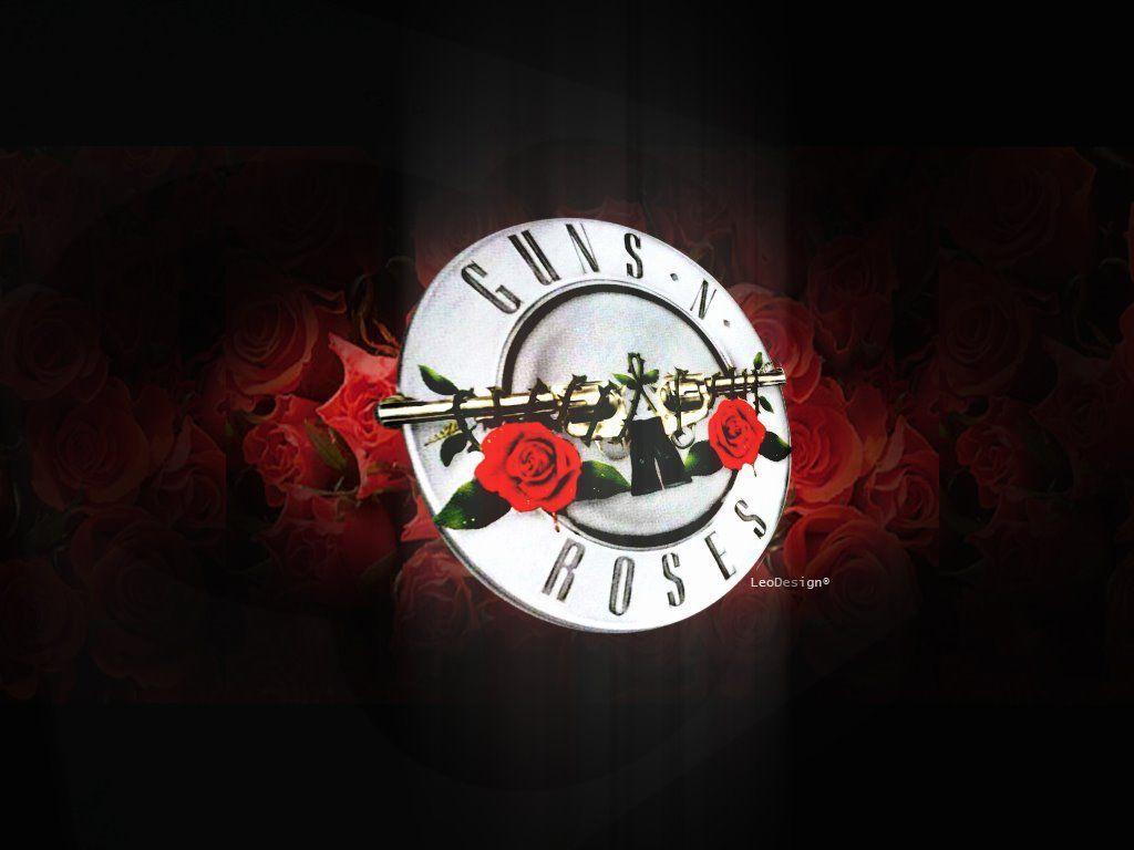 Guns N' Roses Wallpapers Wallpaper Cave