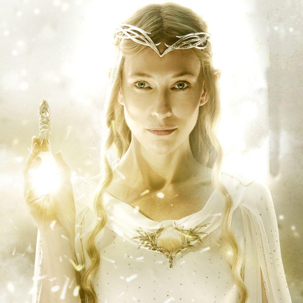 Galadriel Wallpapers Wallpaper Cave