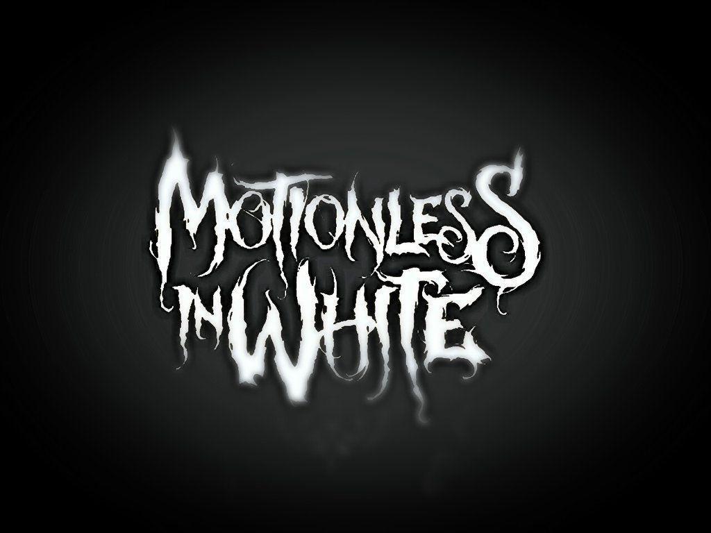 Motionless In White Wallpapers Wallpaper Cave