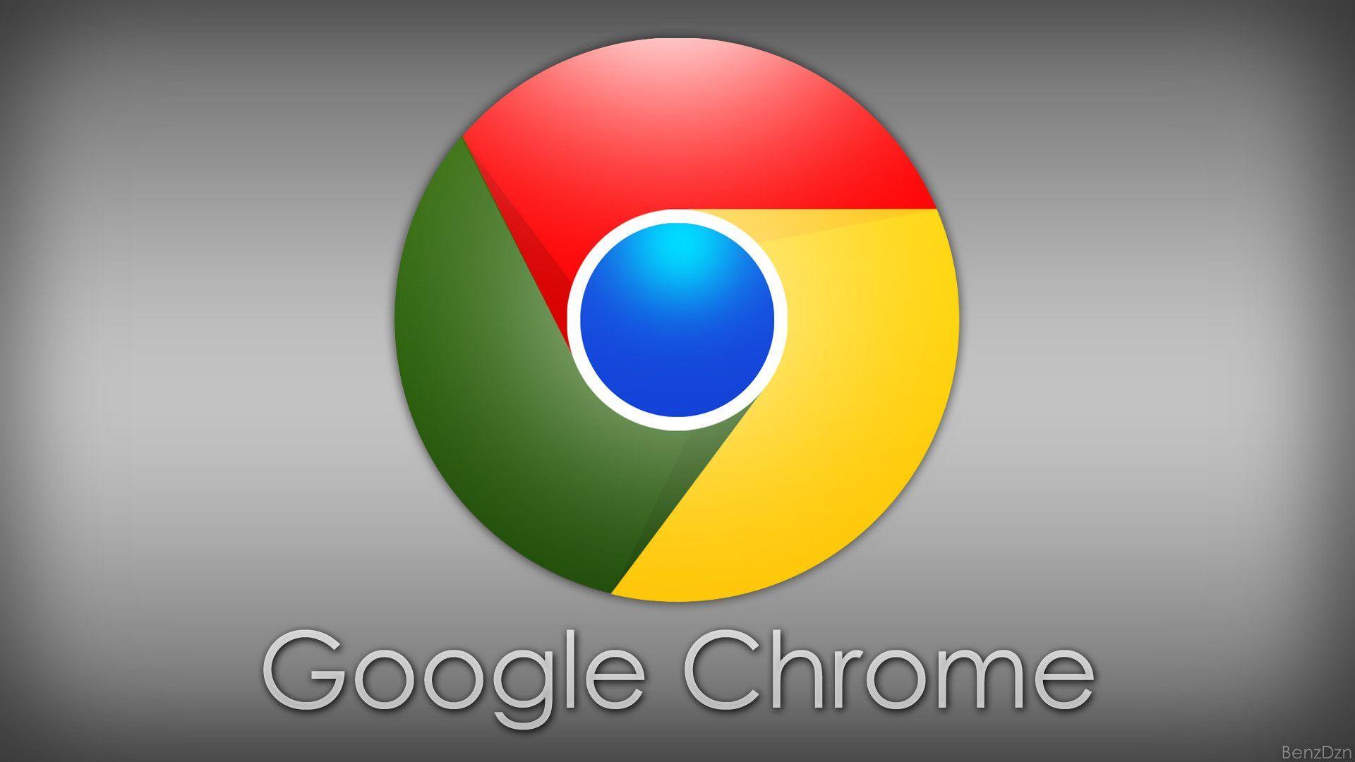 Chrome Wallpapers Wallpaper Cave