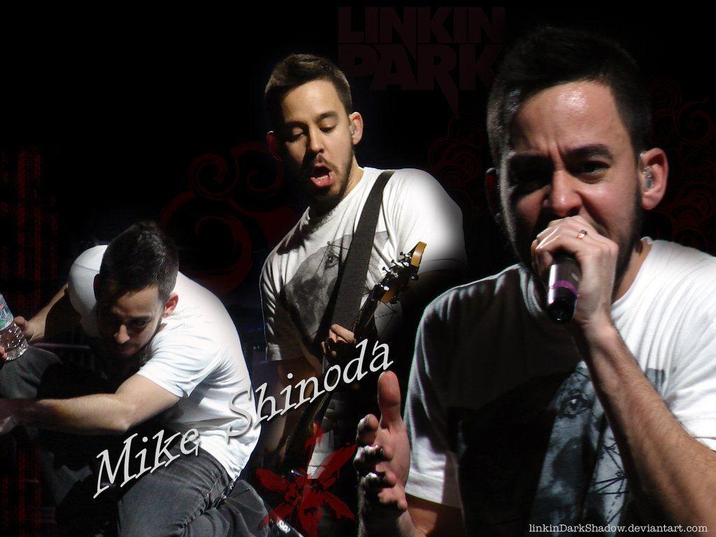 Mike Shinoda Wallpapers Wallpaper Cave