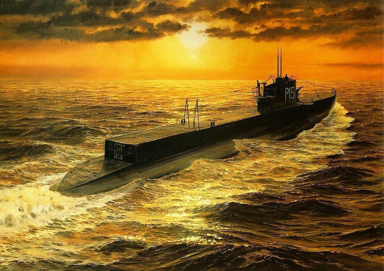 Submarine Wallpapers Wallpaper Cave