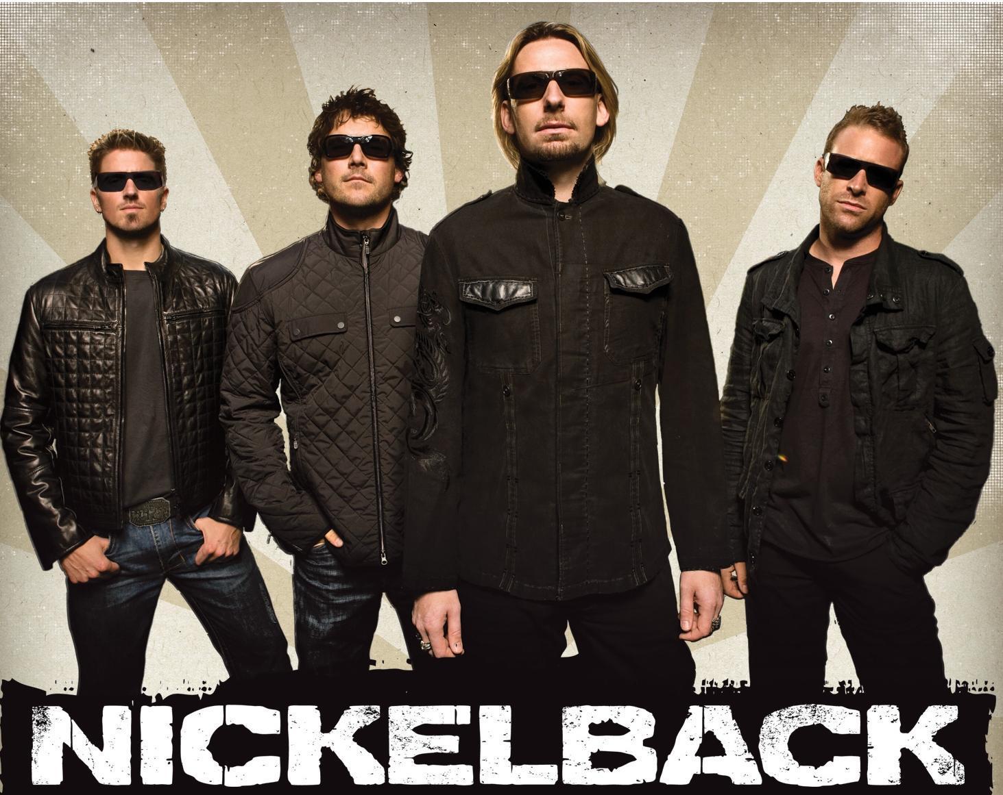 Nickelback Wallpapers Wallpaper Cave
