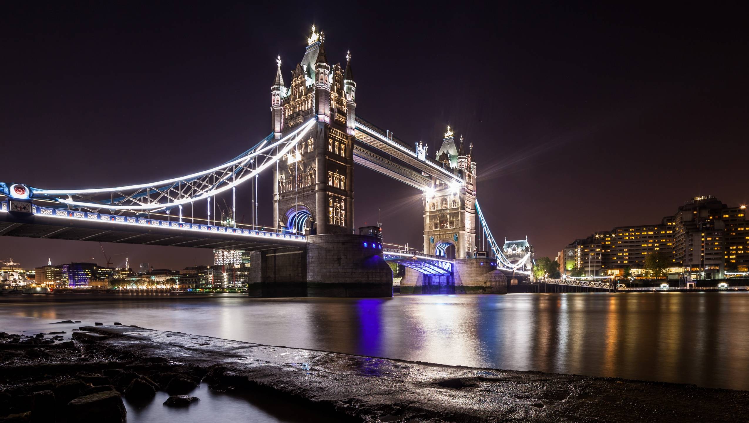London Bridge Wallpapers Wallpaper Cave