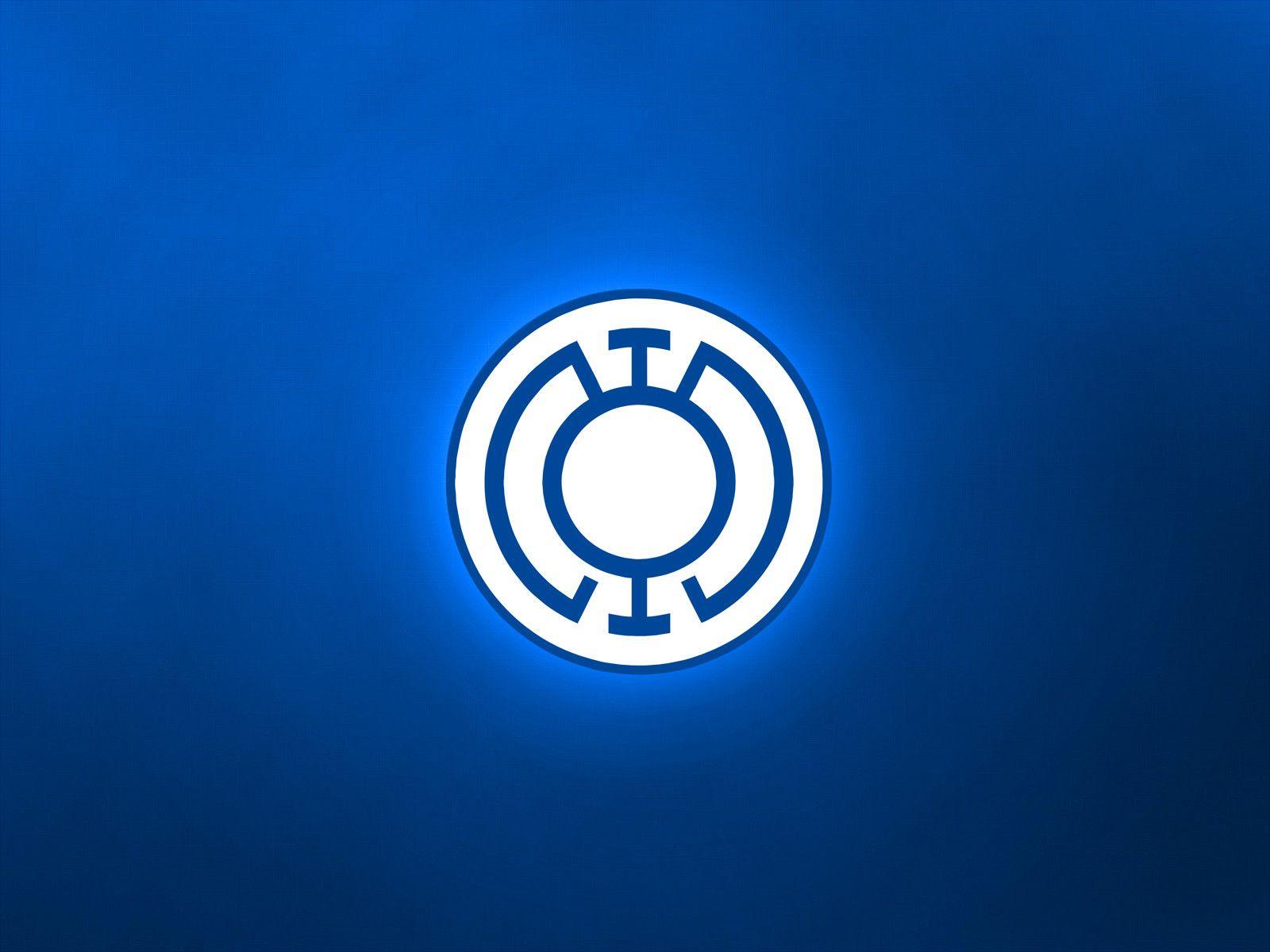 Blue Lantern Wallpapers Wallpaper Cave