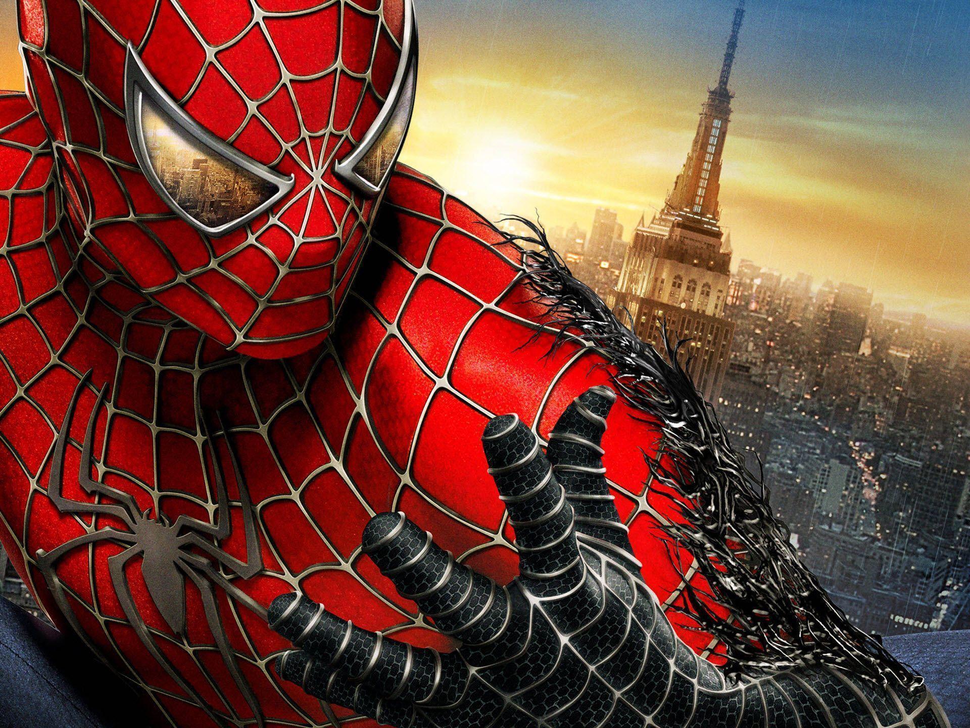 SpiderMan HD Wallpapers Wallpaper Cave
