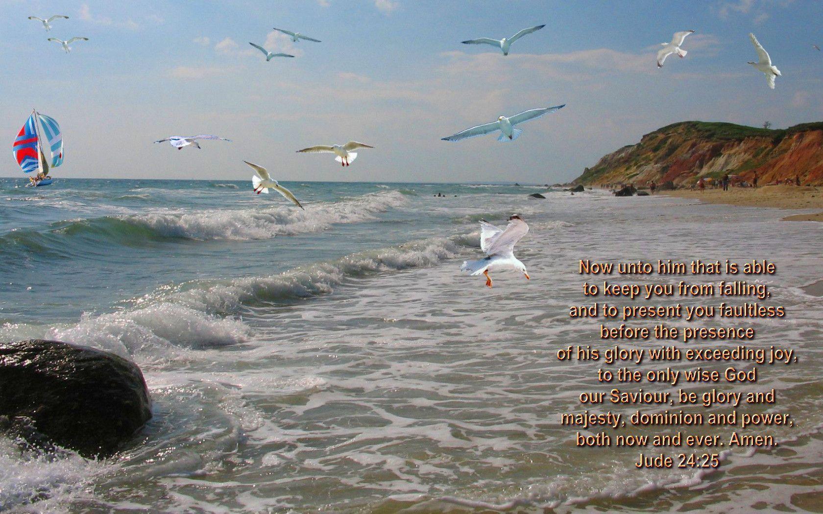 Bible Scriptures Wallpapers Wallpaper Cave