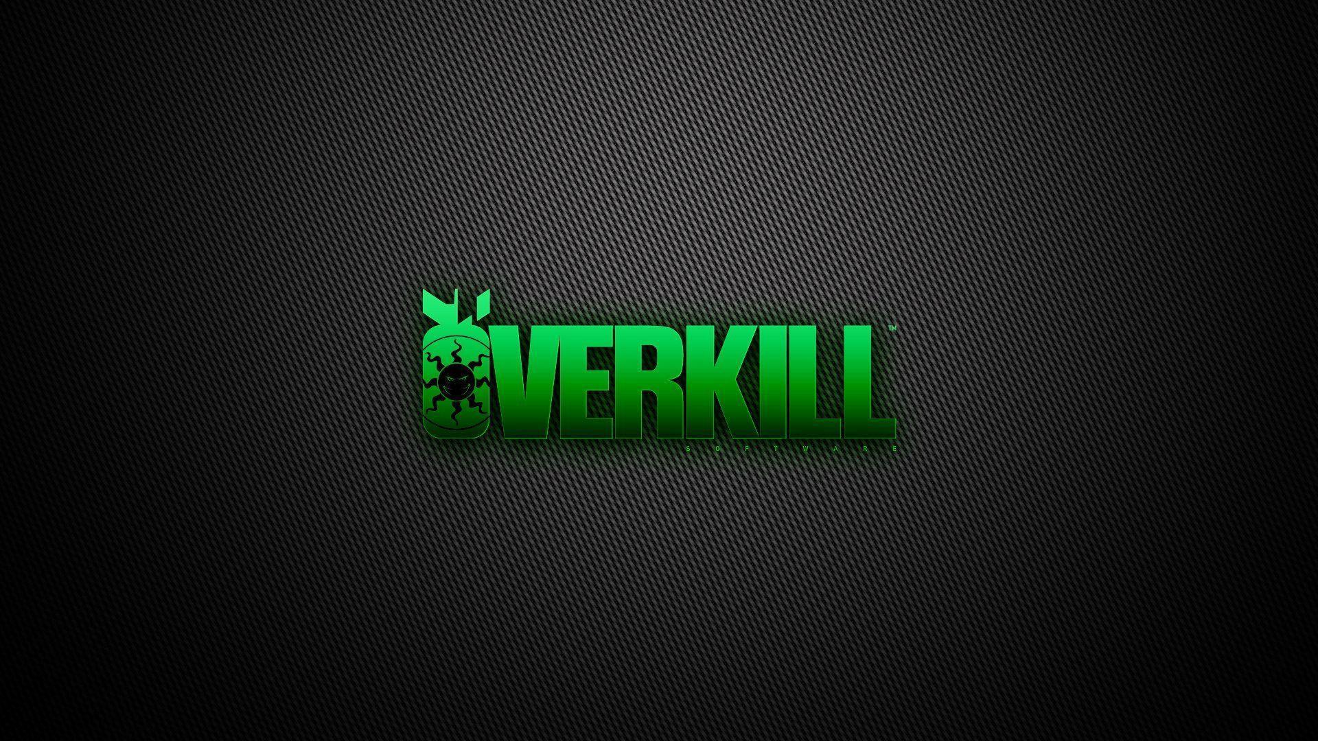 Overkill Wallpapers Wallpaper Cave